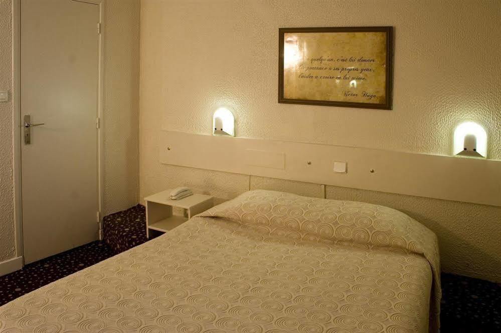Ours Blanc - Victor Hugo 2* Toulouse