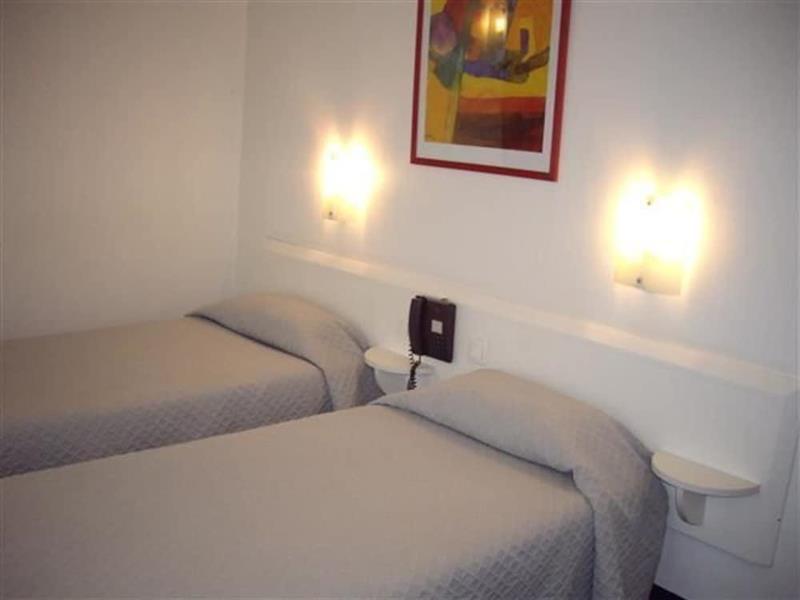 Ours Blanc - Victor Hugo 2* Tolosa