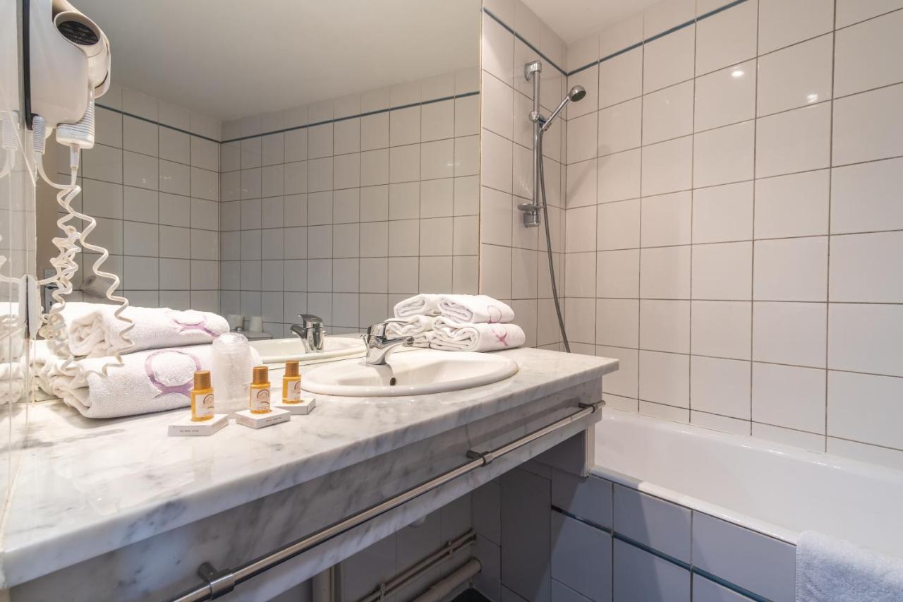 Ours Blanc - Victor Hugo Hotel Toulouse