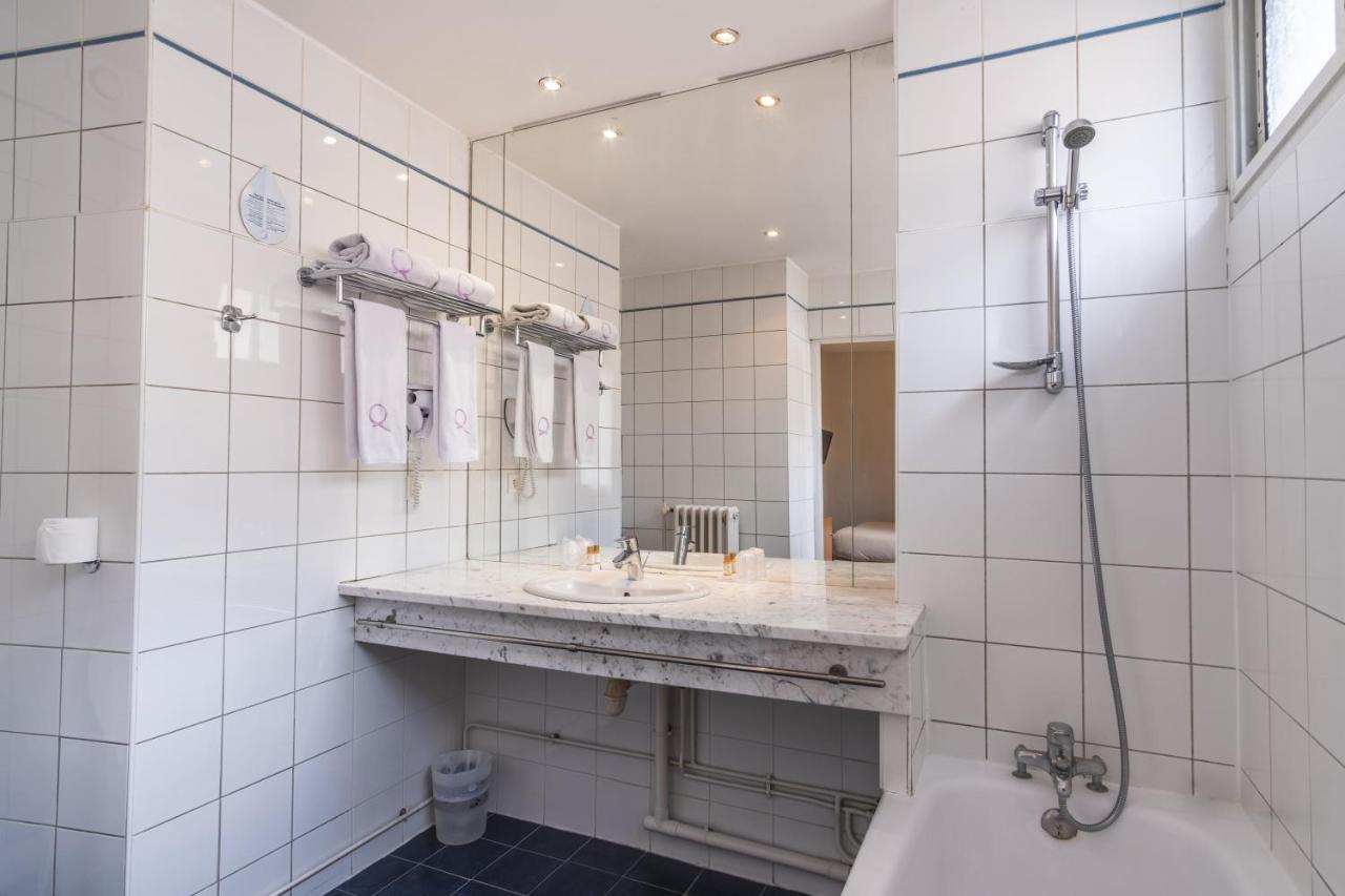 Ours Blanc - Victor Hugo Hotel Toulouse