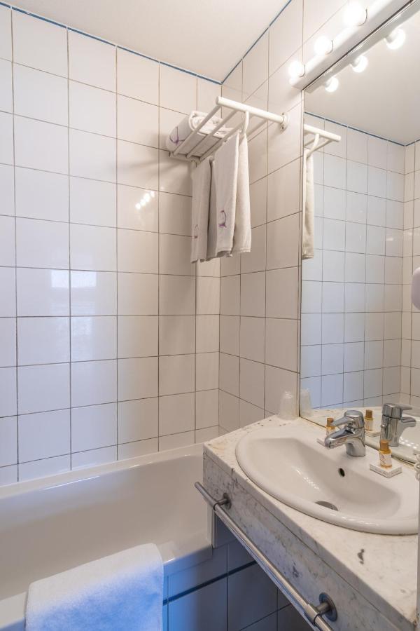 Hotel Ours Blanc - Victor Hugo Toulouse