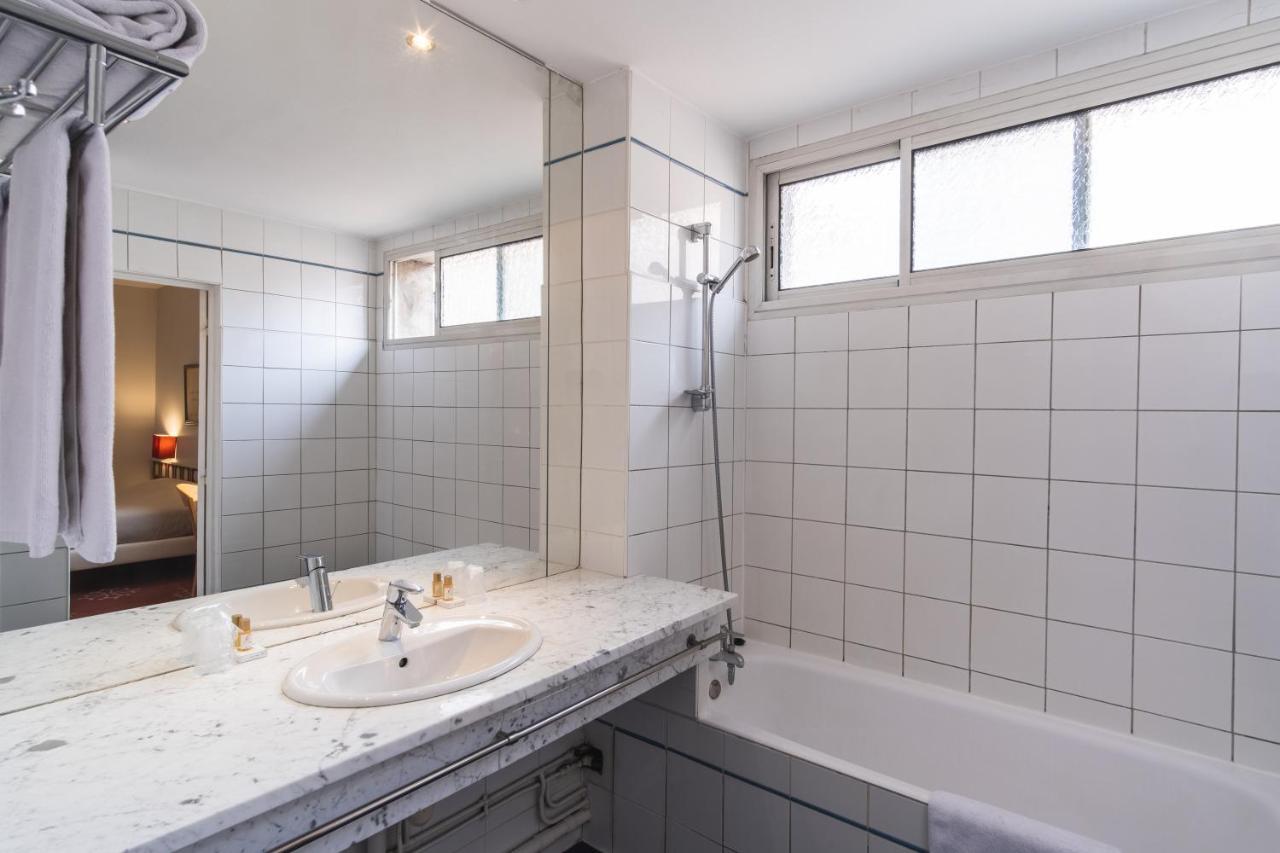 Ours Blanc - Victor Hugo Hotel Toulouse
