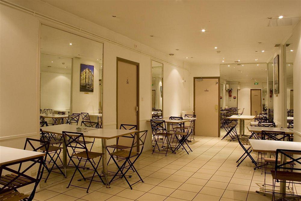 Hotel Ours Blanc - Victor Hugo 2*