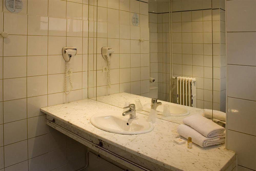 Hotel Ours Blanc - Victor Hugo Toulouse