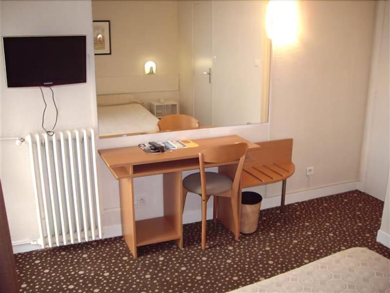 Hotel Ours Blanc - Victor Hugo
